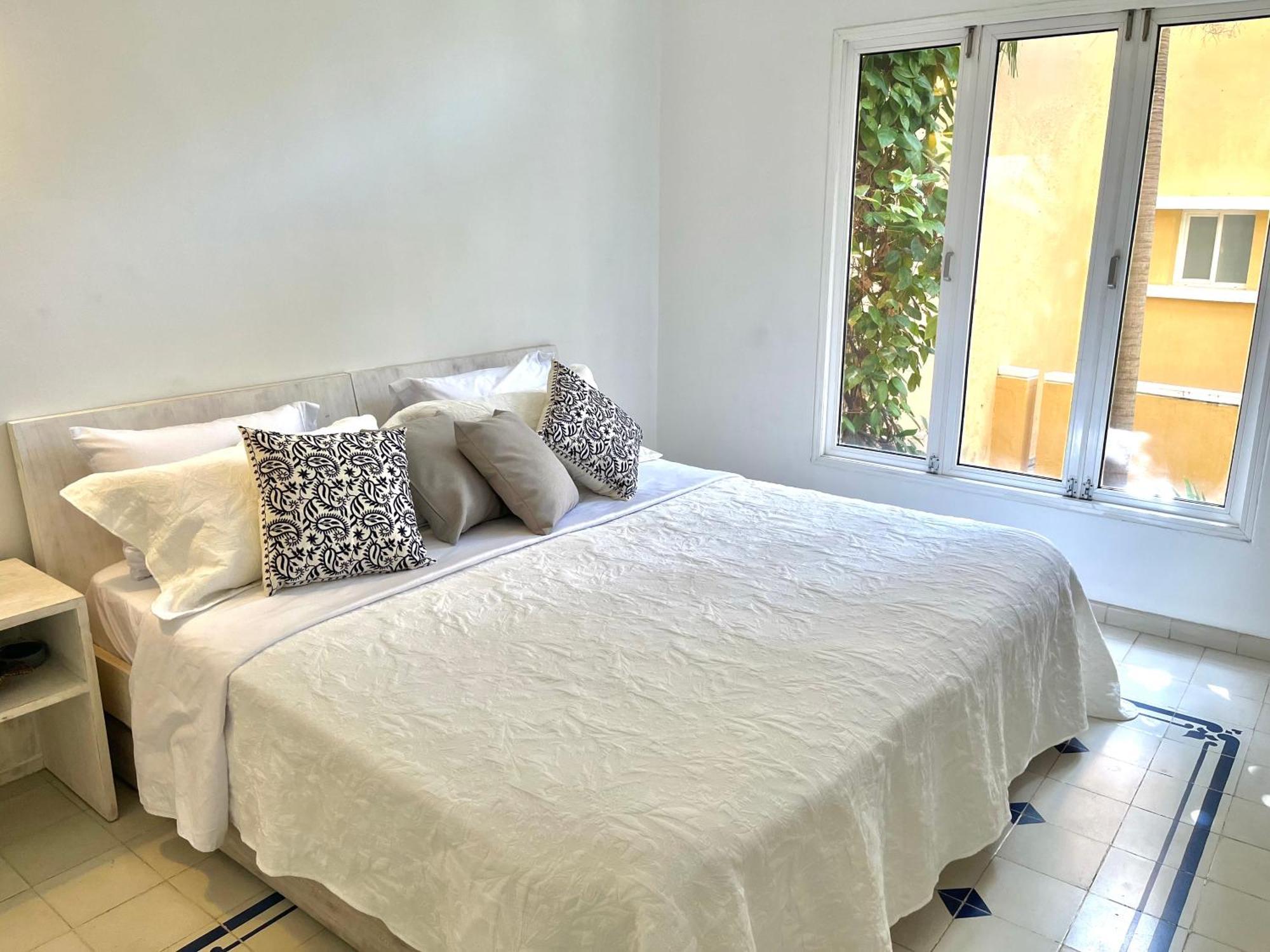 By Calamari Homes - Parque Centenario 202 Walled Apartamento
