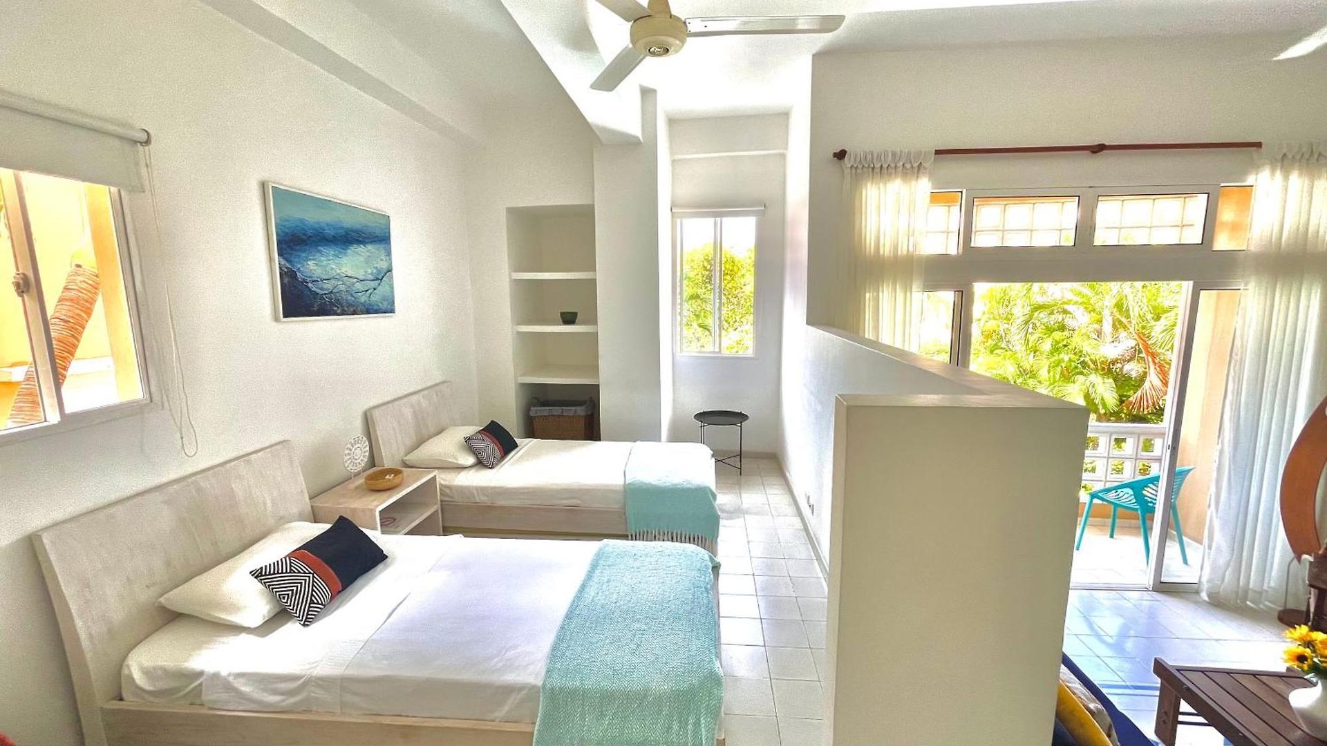 By Calamari Homes - Parque Centenario 202 Walled Cartagena