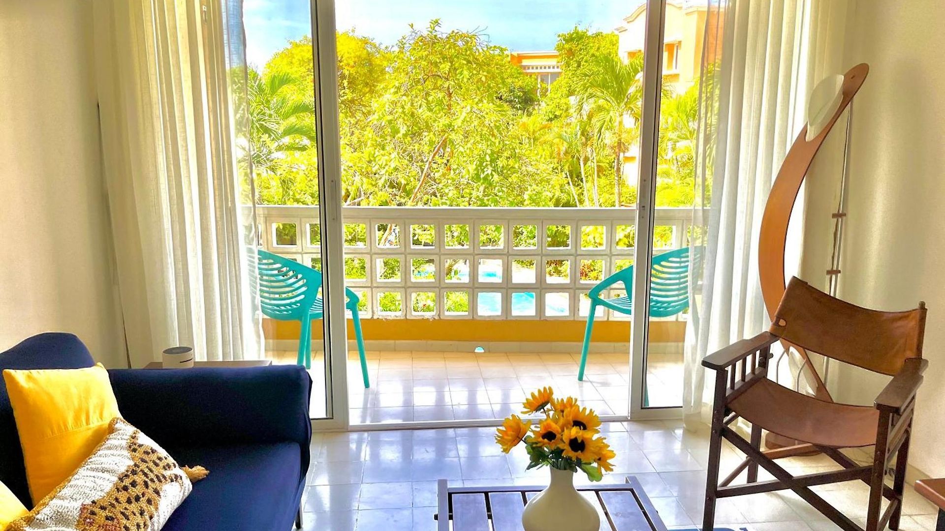Apartment By Calamari Homes - Parque Centenario 202 Walled *