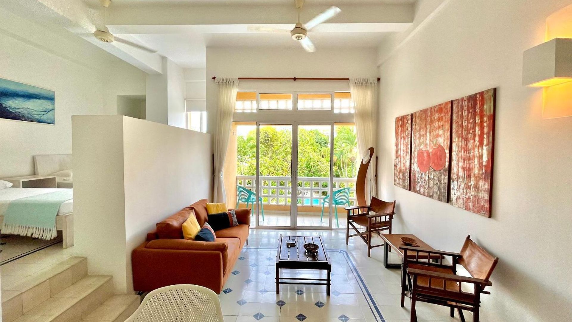 By Calamari Homes - Parque Centenario 202 Walled * Cartagena
