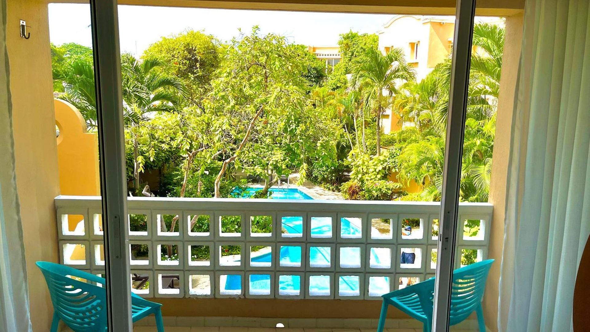 Apartment By Calamari Homes - Parque Centenario 202 Walled *