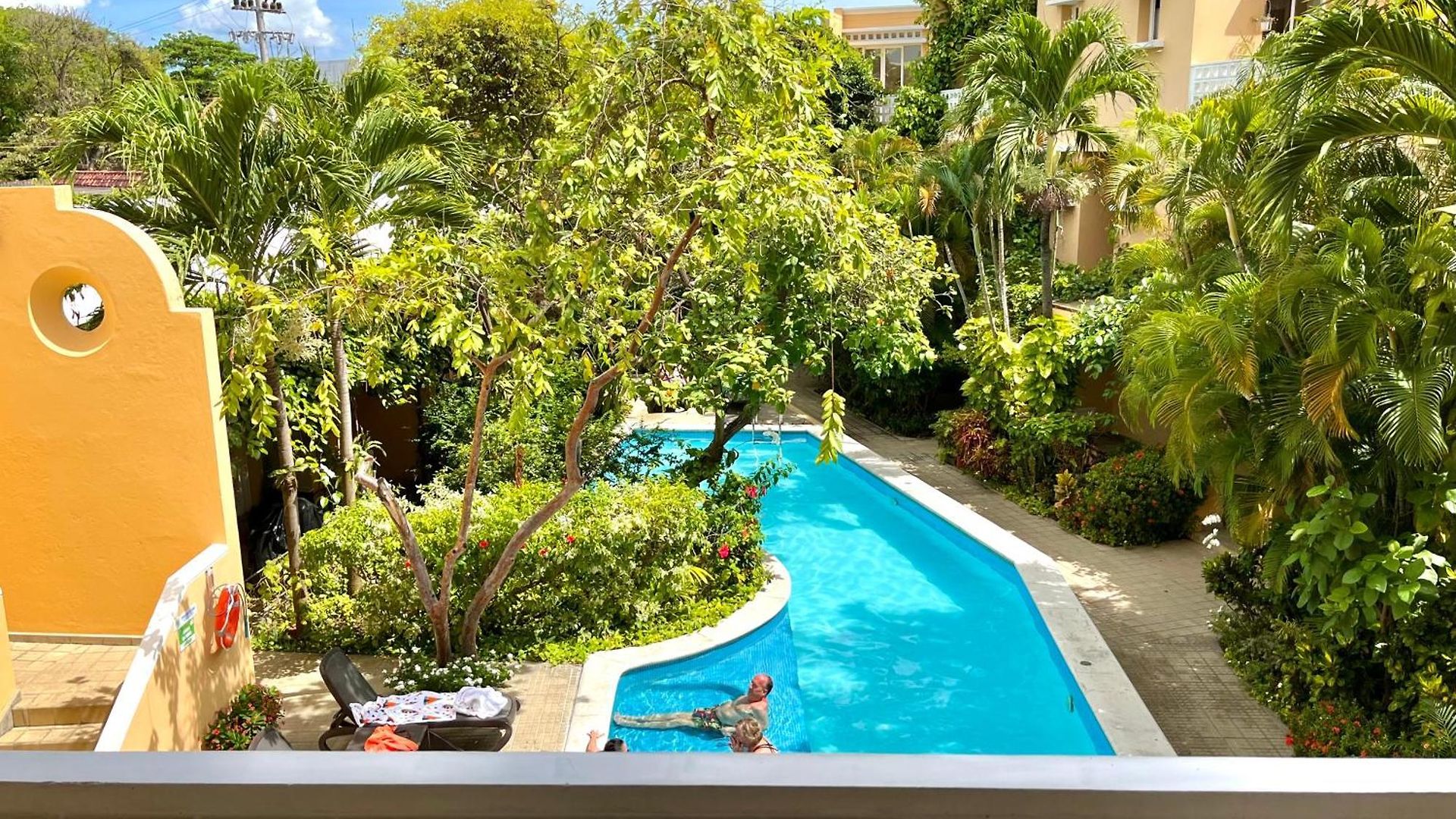 Apartment By Calamari Homes - Parque Centenario 202 Walled
