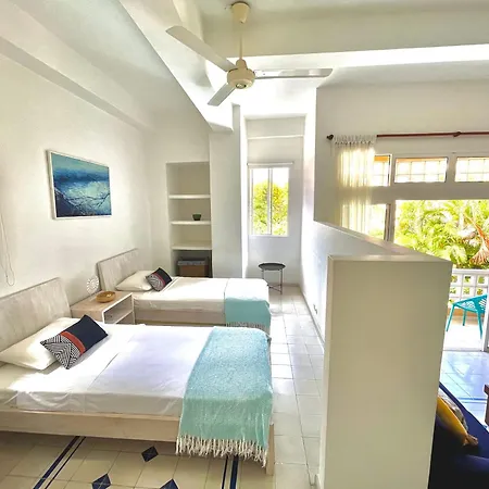 By Calamari Homes - Parque Centenario 202 Walled Cartagena