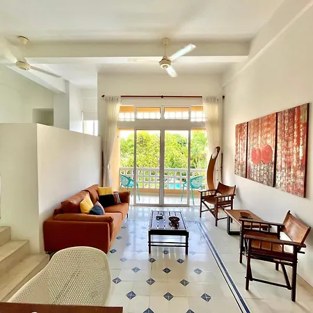 By Calamari Homes - Parque Centenario 202 Walled * Cartagena