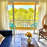 by Calamari Homes - Parque Centenario 202 walled city