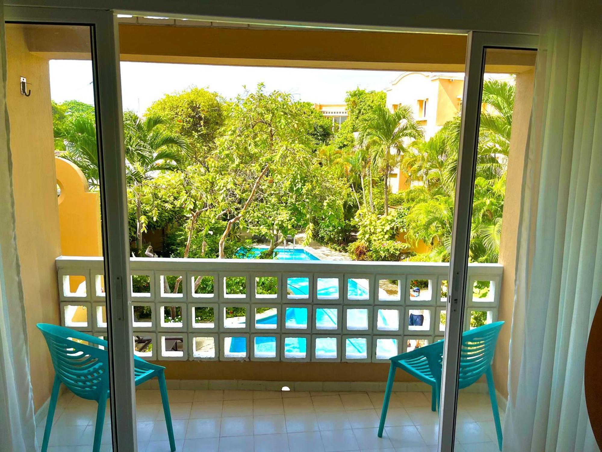 Apartamento By Calamari Homes - Parque Centenario 202 Walled *