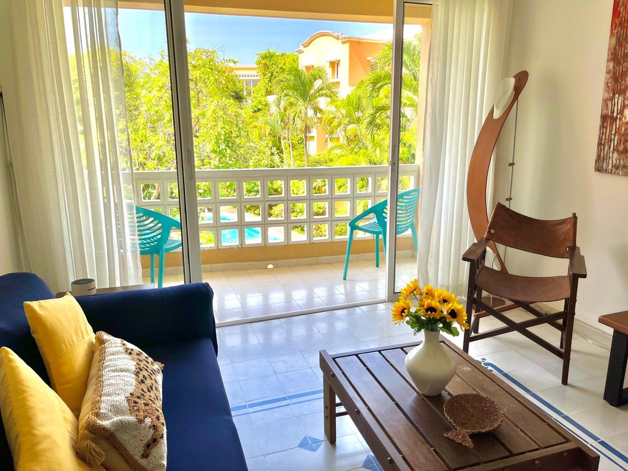 By Calamari Homes - Parque Centenario 202 Walled Apartamento *